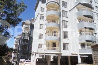 Flat&Apartment for rent Lavington Nairobi