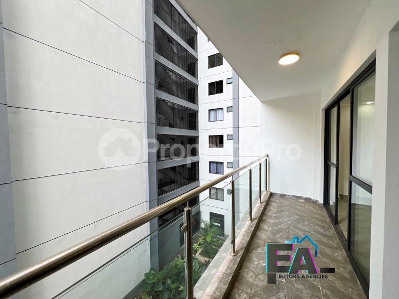 3 bedroom Flat&Apartment for rent Riverside Nairobi - 1