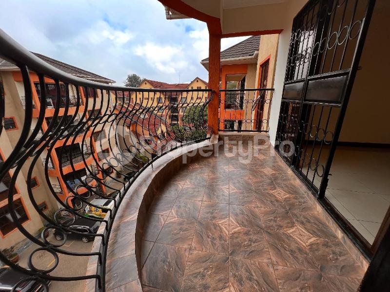 3 bedroom Flat&Apartment for rent Lavington Nairobi