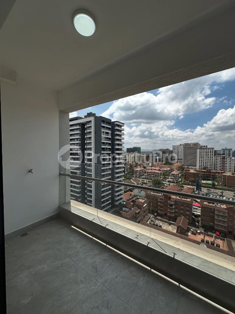 3 bedroom Flat&Apartment for rent Kilimani Nairobi