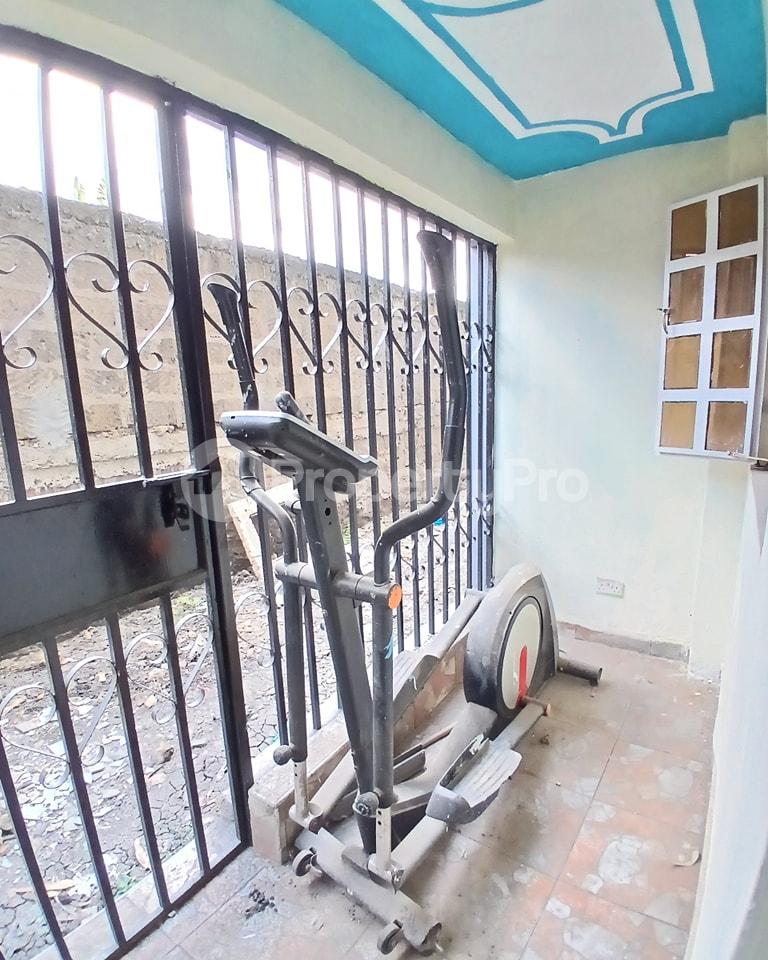 3 bedroom Flat&Apartment for rent Syokimau Nairobi