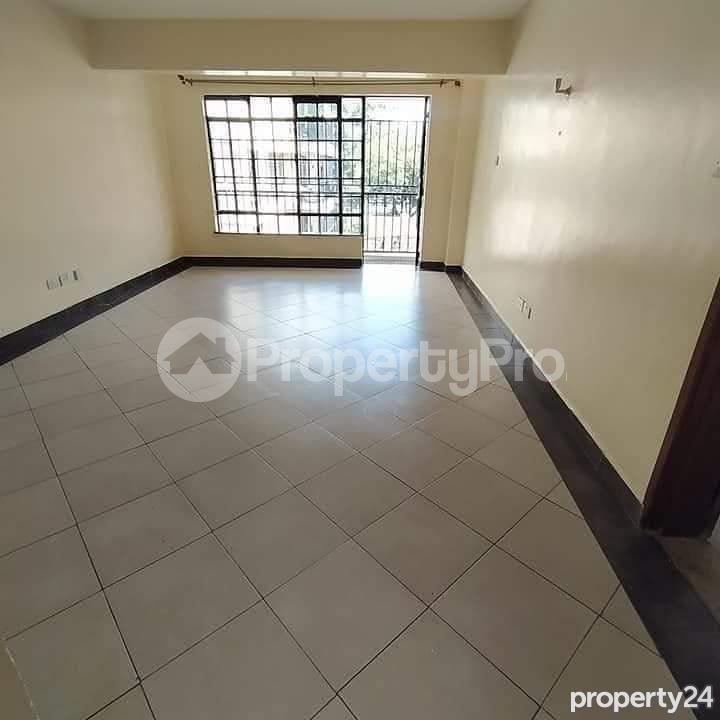 Flat&Apartment for rent Riara Rd,  Kilimani Nairobi