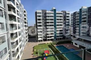 Flat&Apartment for sale Syokimau Nairobi