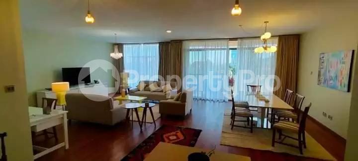 3 bedroom Flat&Apartment for sale Parklands Nairobi