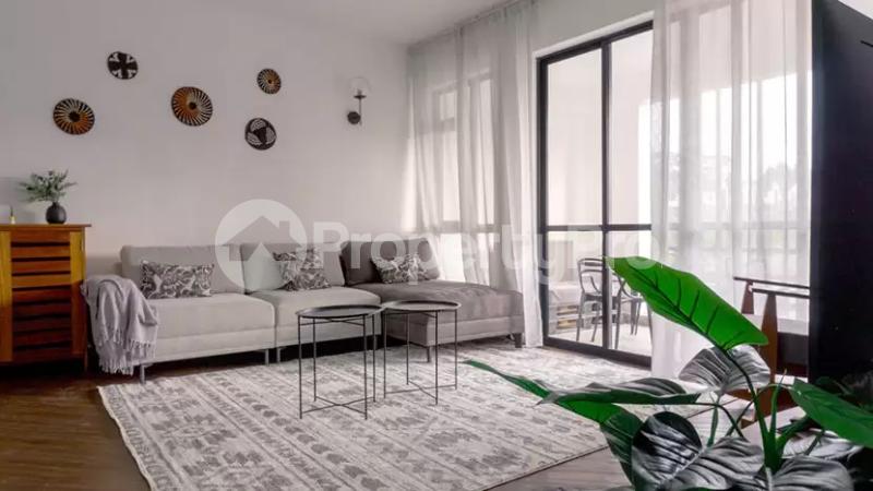 3 bedroom Flat&Apartment for sale Kitisuru Nairobi