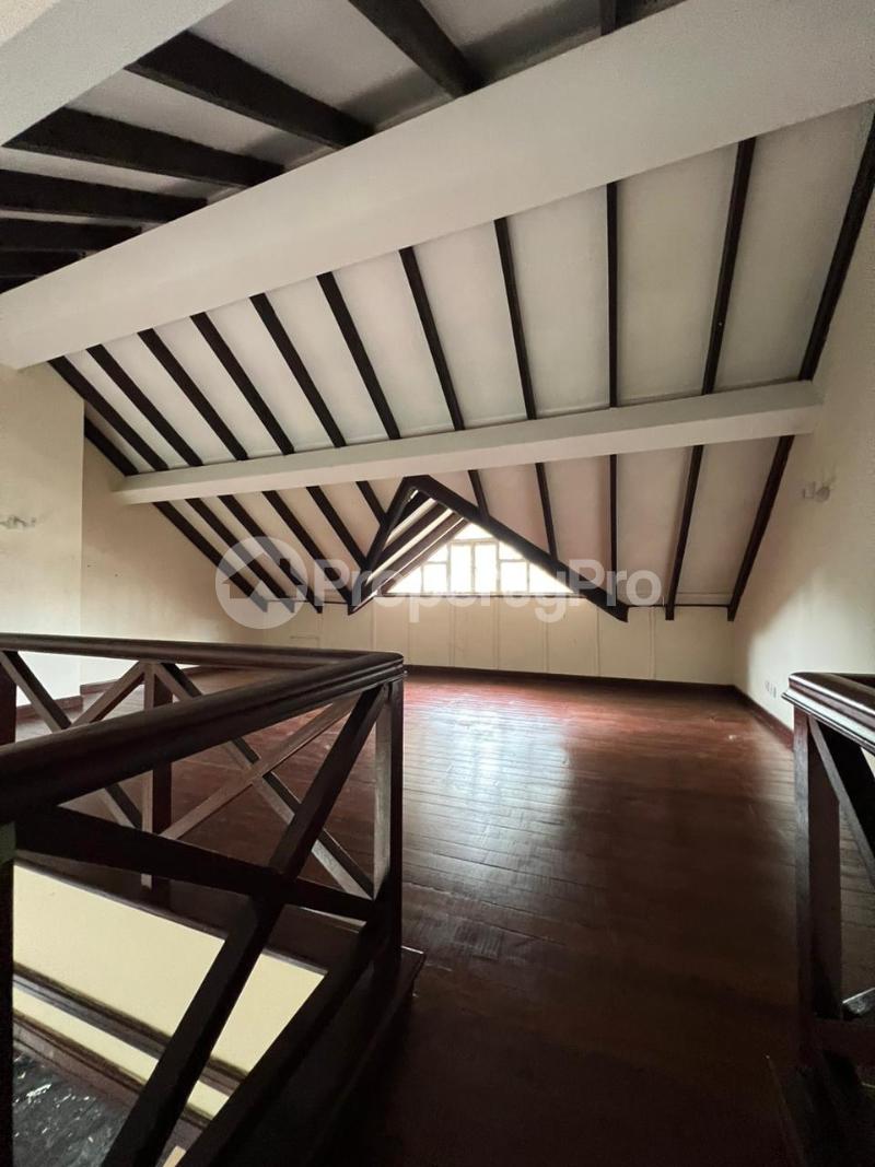 3 bedroom Flat&Apartment for rent Kilimani Nairobi