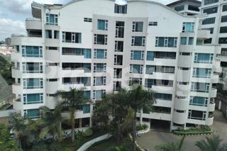 Flat&Apartment for rent Riverside Nairobi
