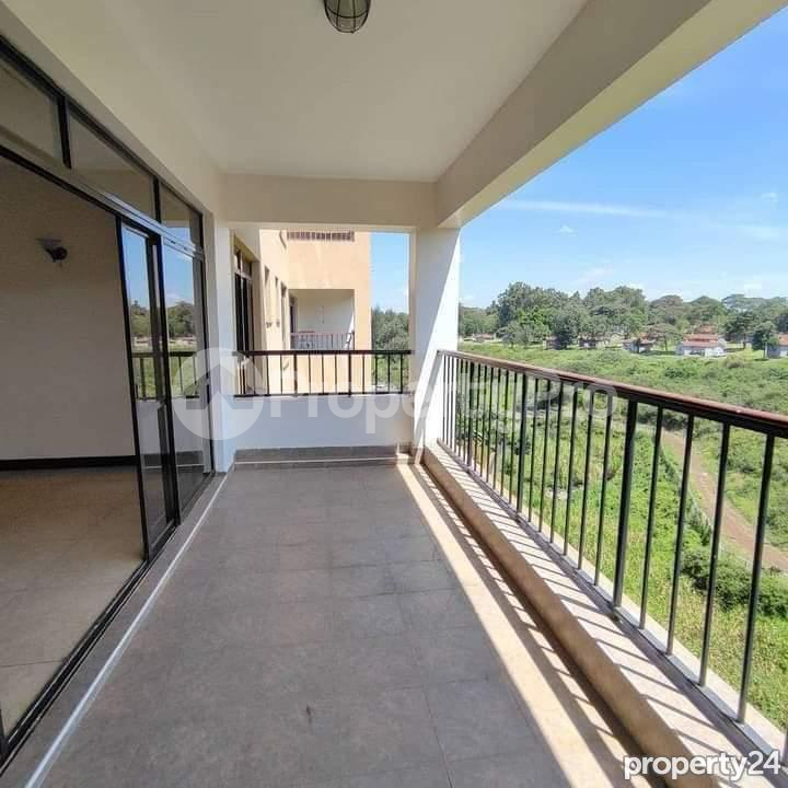 Flat&Apartment for rent Kileleshwa Nairobi