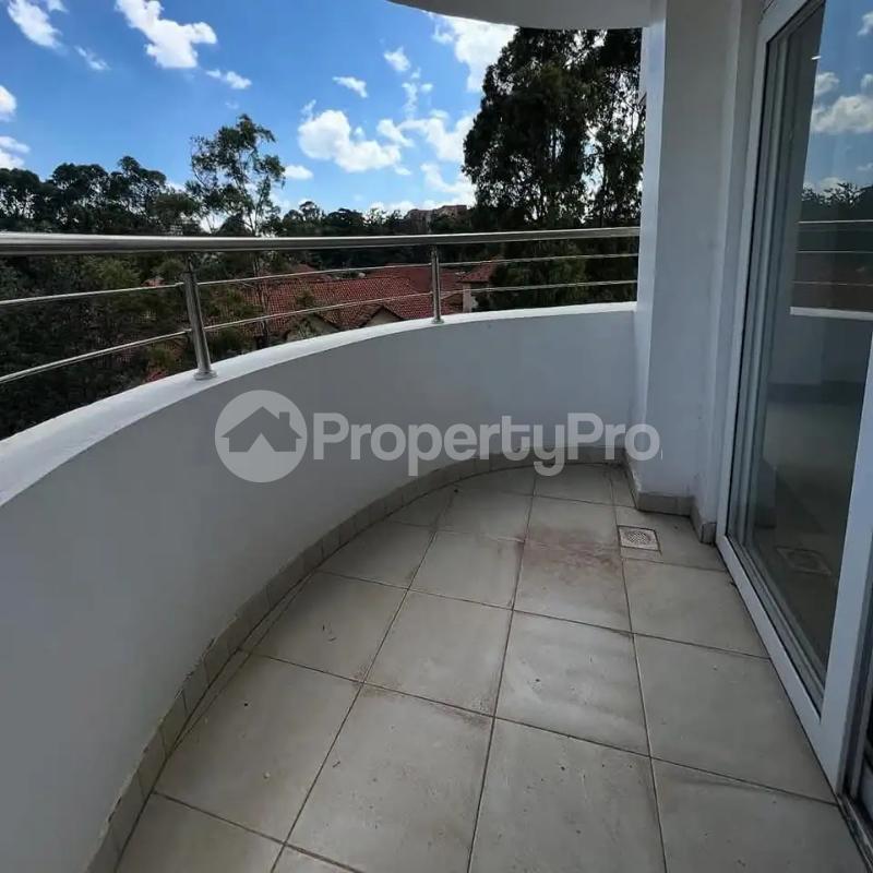 3 bedroom Flat&Apartment for rent Lavington Nairobi