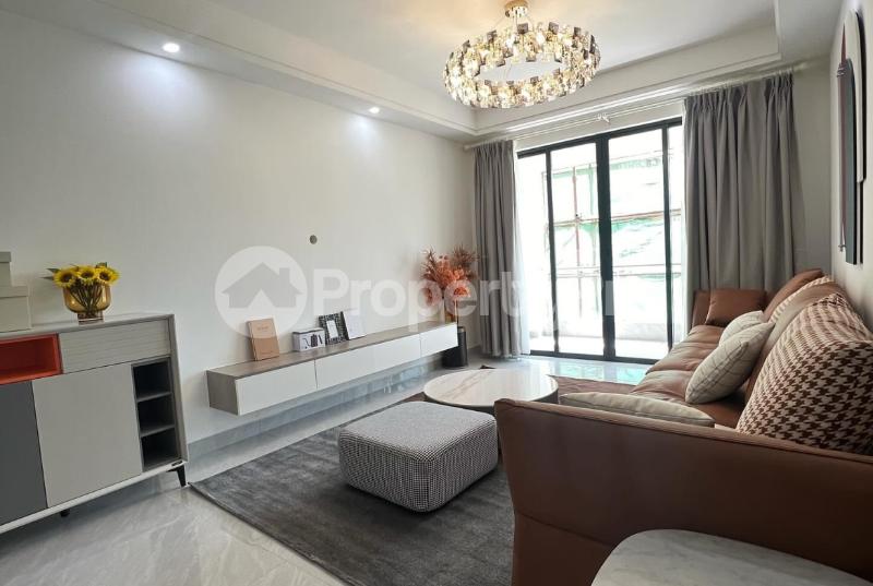 3 bedroom Flat&Apartment for sale Kilimani Nairobi