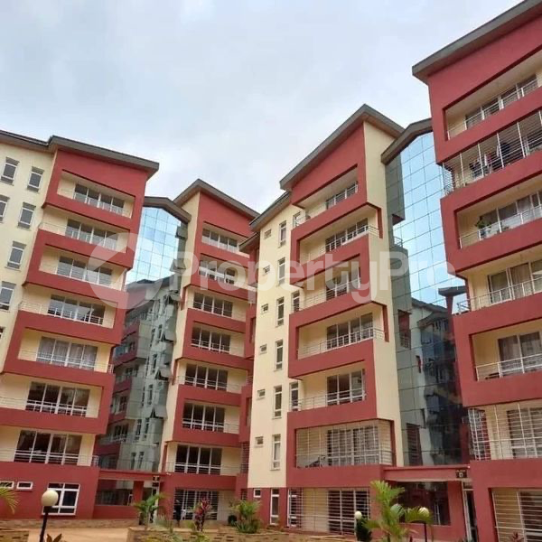 3 bedroom Flat&Apartment for rent Kilimani Nairobi - 0