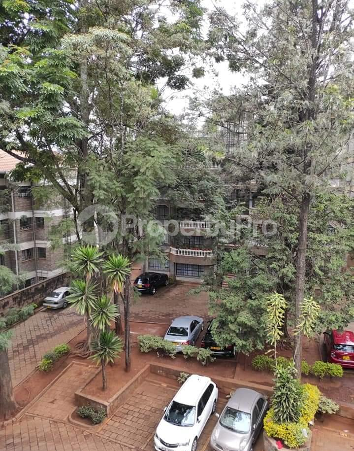 Flat&Apartment for rent Gatundu Road, Kileleshwa Nairobi
