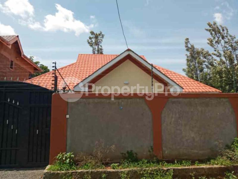 3 bedroom Flat&Apartment for sale Membley Ruiru