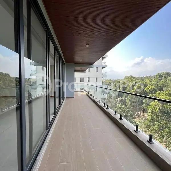 3 bedroom Flat&Apartment for rent Westlands Nairobi