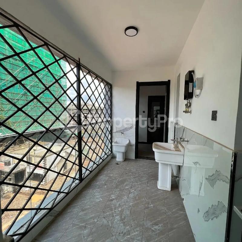 3 bedroom Flat&Apartment for sale Lavington Nairobi