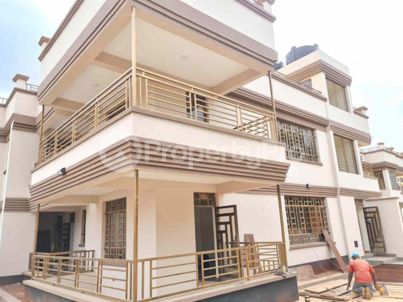 3 bedroom Flat&Apartment for sale Thome Nairobi