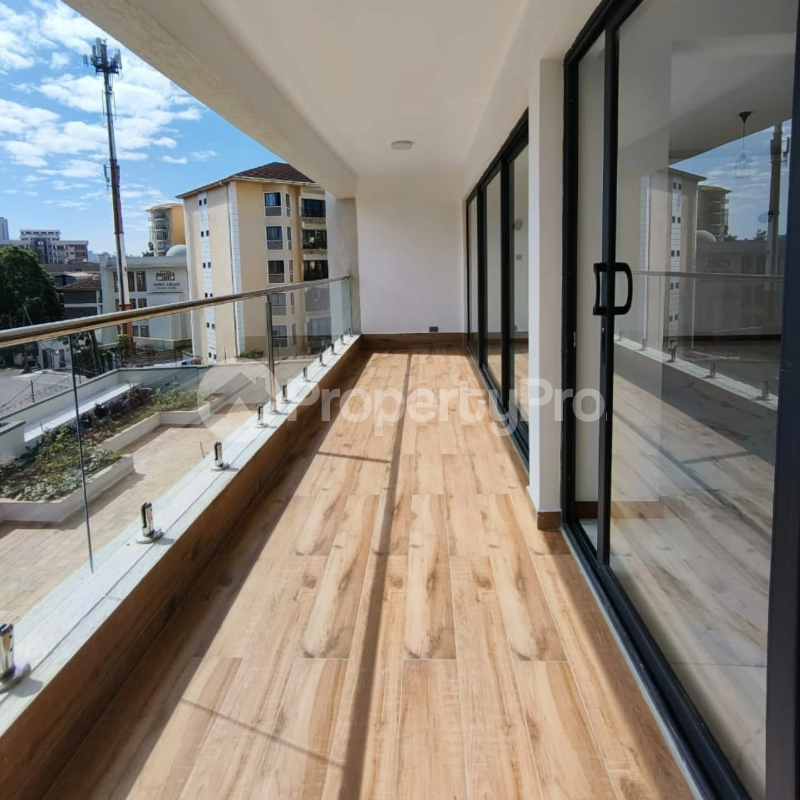 3 bedroom Flat&Apartment for rent Kileleshwa Nairobi