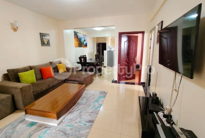3 bedroom Flat&Apartment for rent Kilimani Nairobi