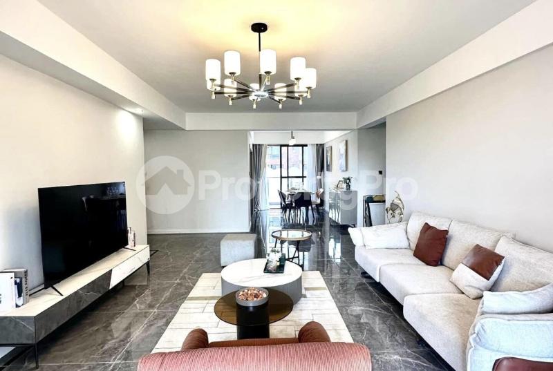 3 bedroom Flat&Apartment for sale Syokimau Nairobi