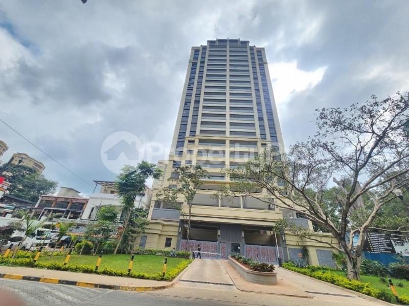 3 bedroom Flat&Apartment for sale Brookside Westlands Nairobi