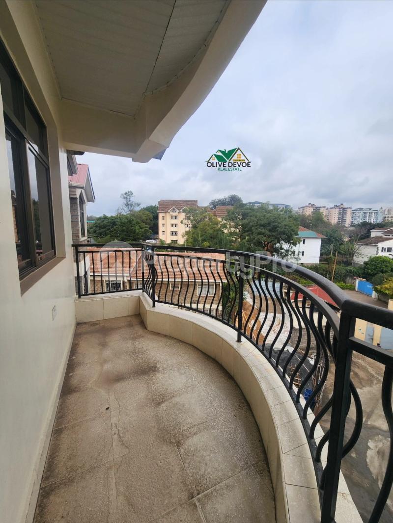 3 bedroom Flat&Apartment for rent Ngong Rd Nairobi