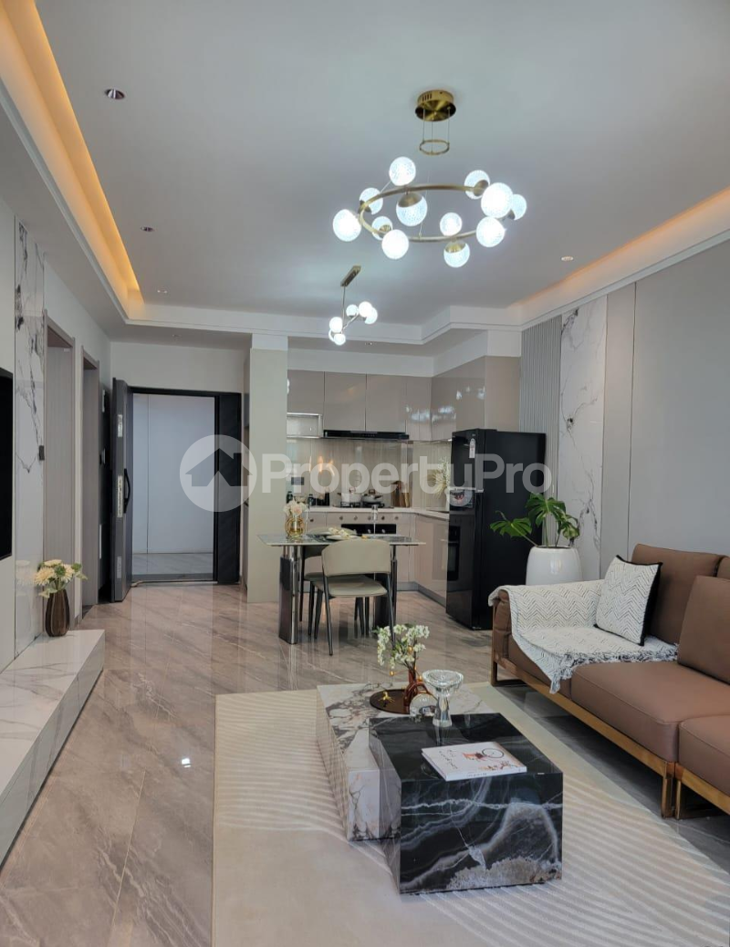 Flat&Apartment for sale Westlands Nairobi