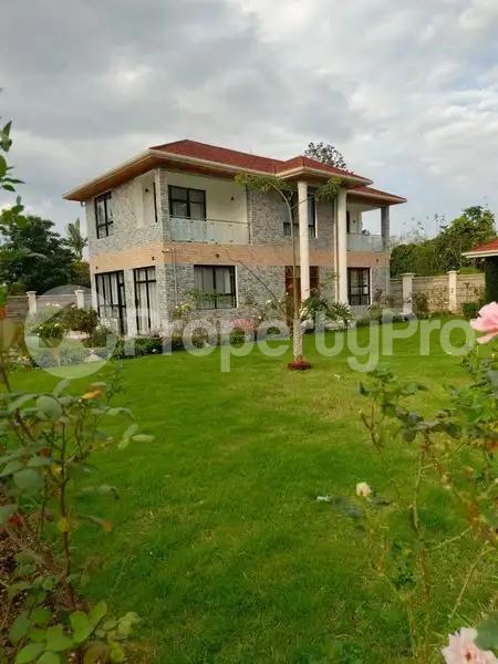 3 bedroom Townhouse for rent Nyari Nairobi