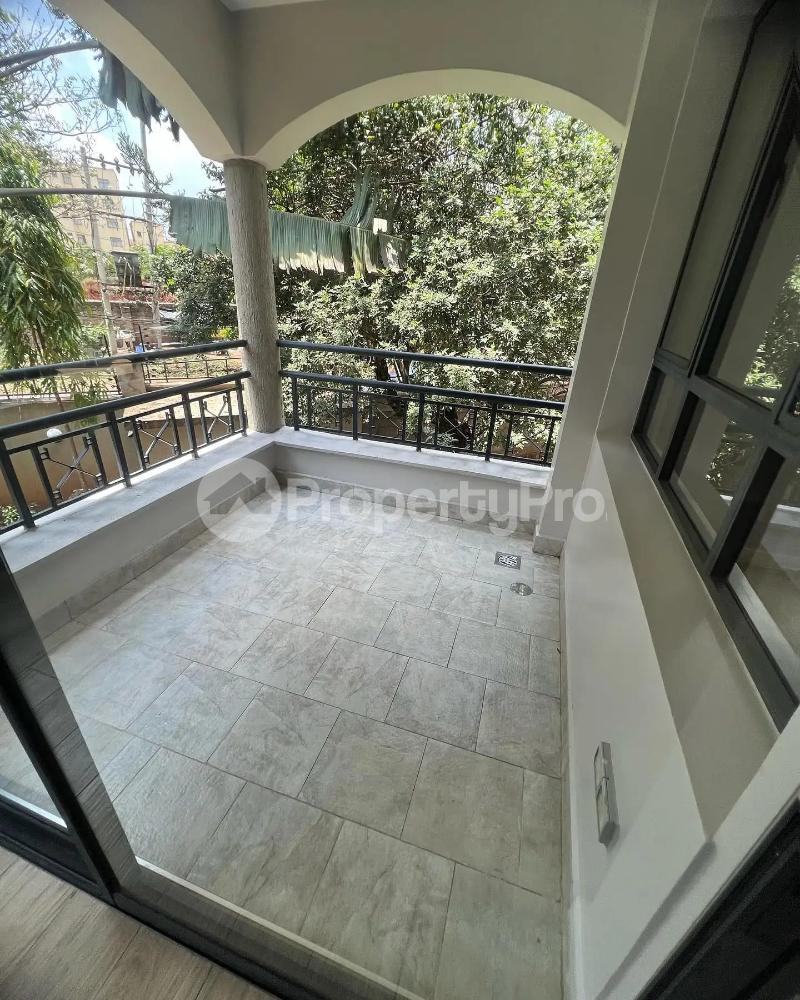 3 bedroom Flat&Apartment for rent Lavington Nairobi
