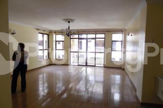 Flat&Apartment for rent Kileleshwa Nairobi