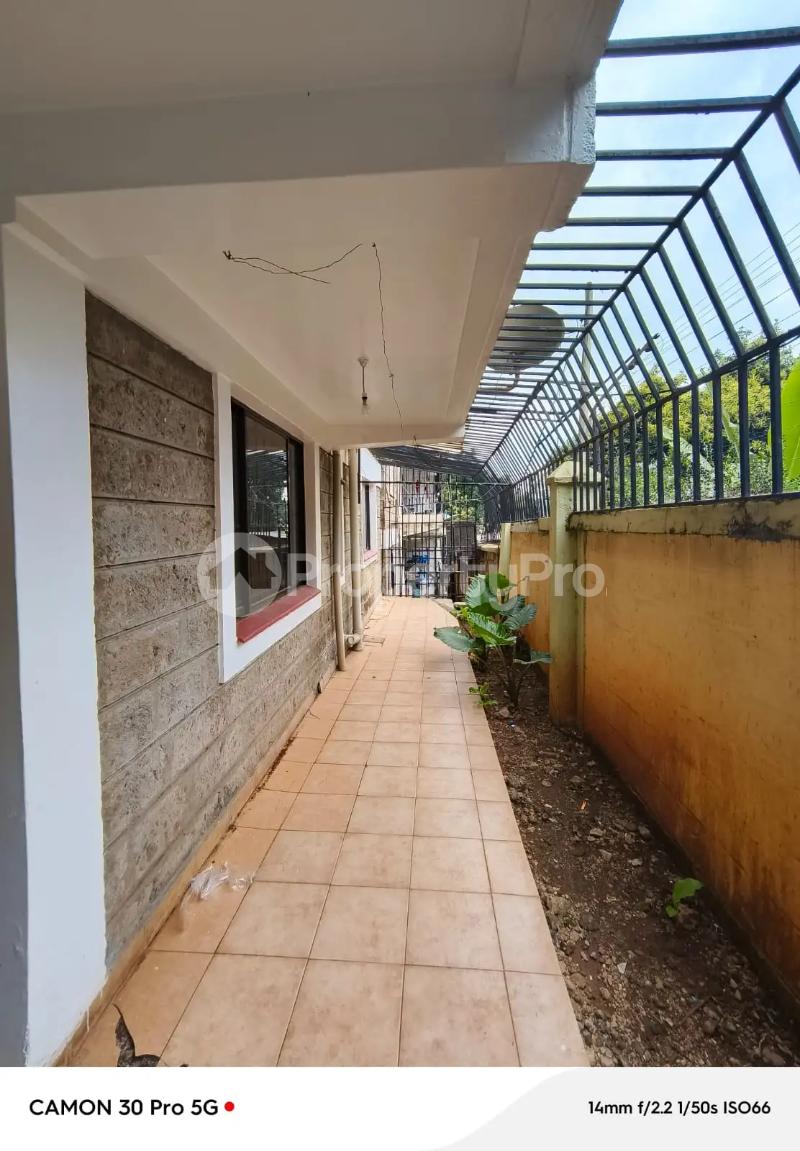 3 bedroom Flat&Apartment for rent Lavington Nairobi