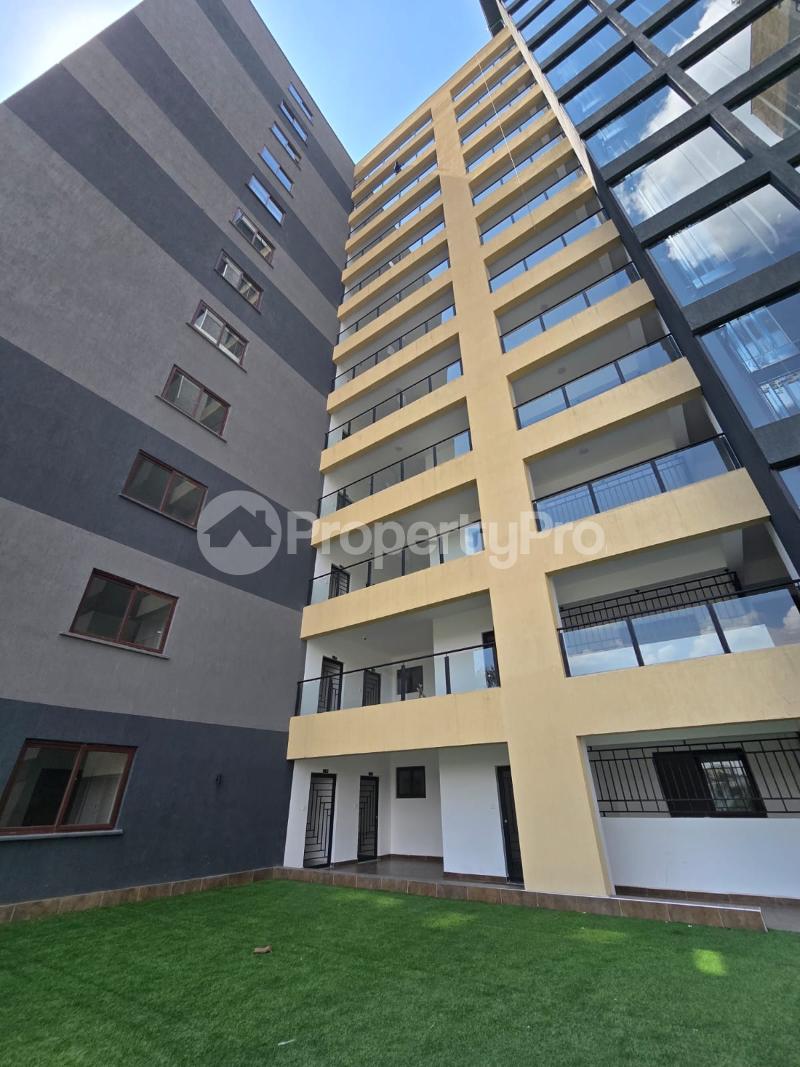 3 bedroom Flat&Apartment for rent Westlands Nairobi