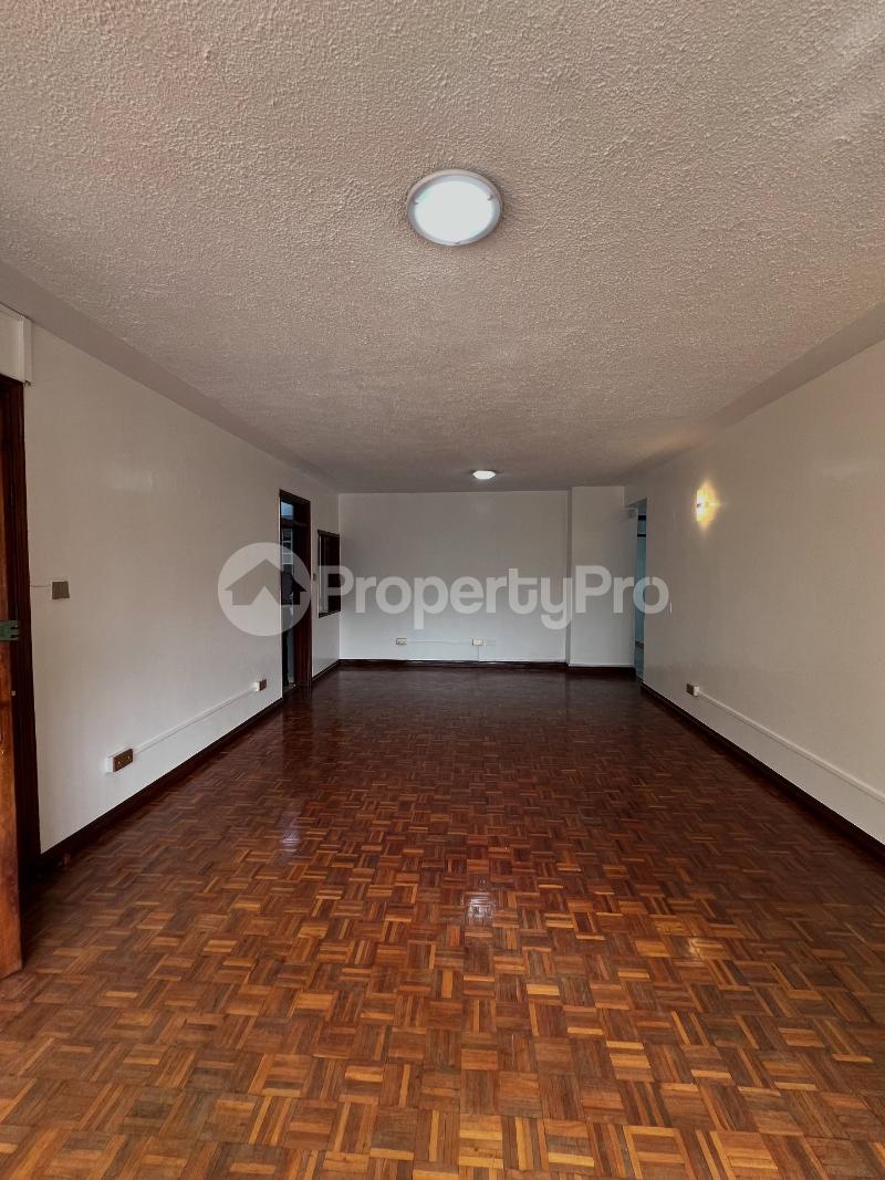 3 bedroom Flat&Apartment for rent Kilimani Nairobi