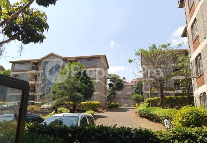 Flat&Apartment for rent Riara Rd,  Kilimani Nairobi