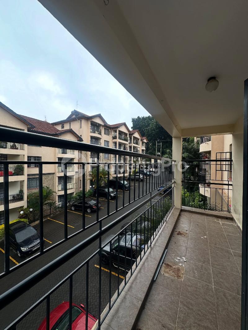 3 bedroom Flat&Apartment for rent Lavington Nairobi