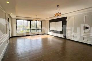 Flat&Apartment for rent Kilimani Nairobi