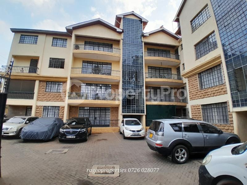 3 bedroom Flat&Apartment for rent Kerarapon Nairobi