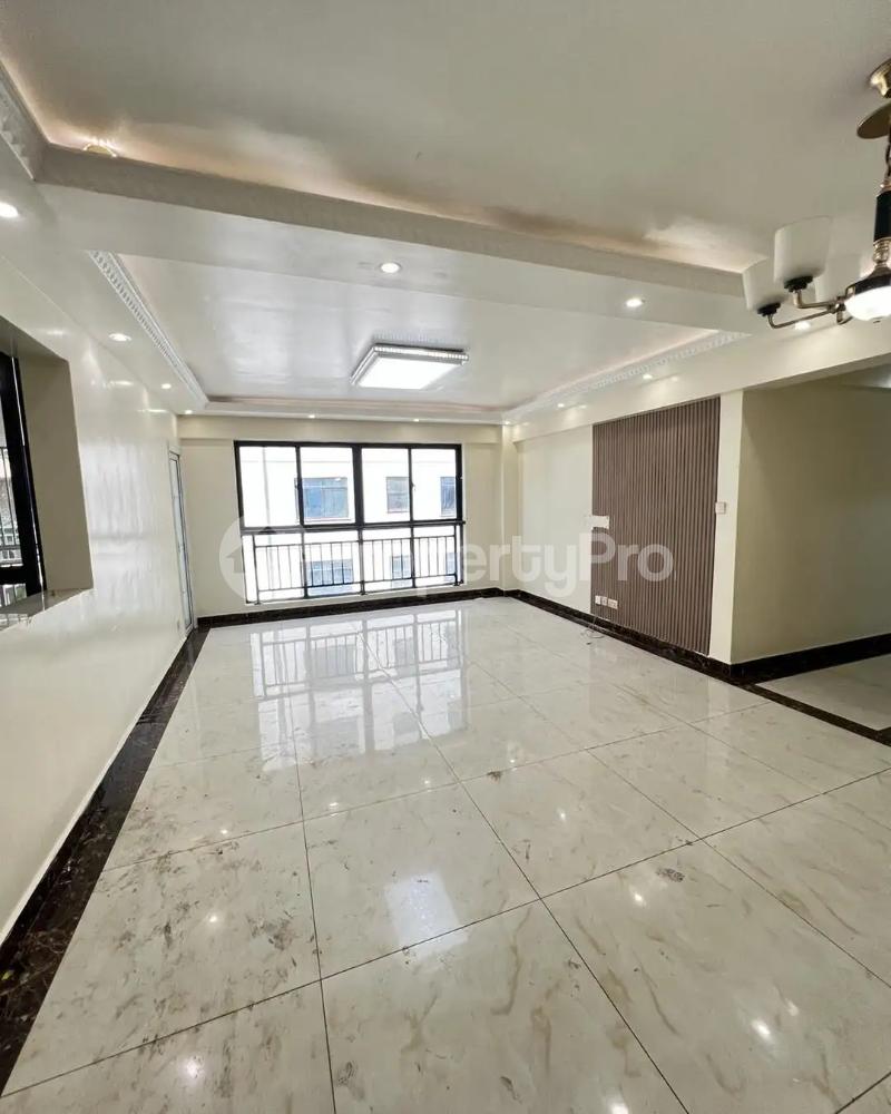 3 bedroom Flat&Apartment for rent Kilimani Nairobi