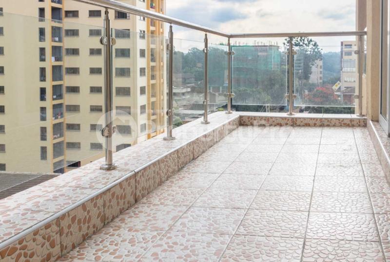 3 bedroom Flat&Apartment for sale Parklands Nairobi