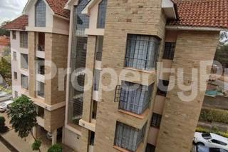 Flat&Apartment for rent Lavington Nairobi