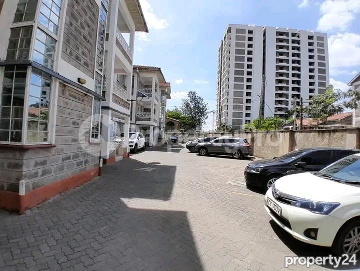 Flat&Apartment for rent South C Nairobi