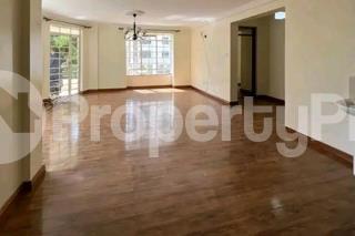 3 bedroom Flat&Apartment for rent Lavington Nairobi