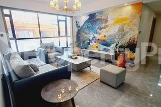 Flat&Apartment for sale Syokimau Nairobi