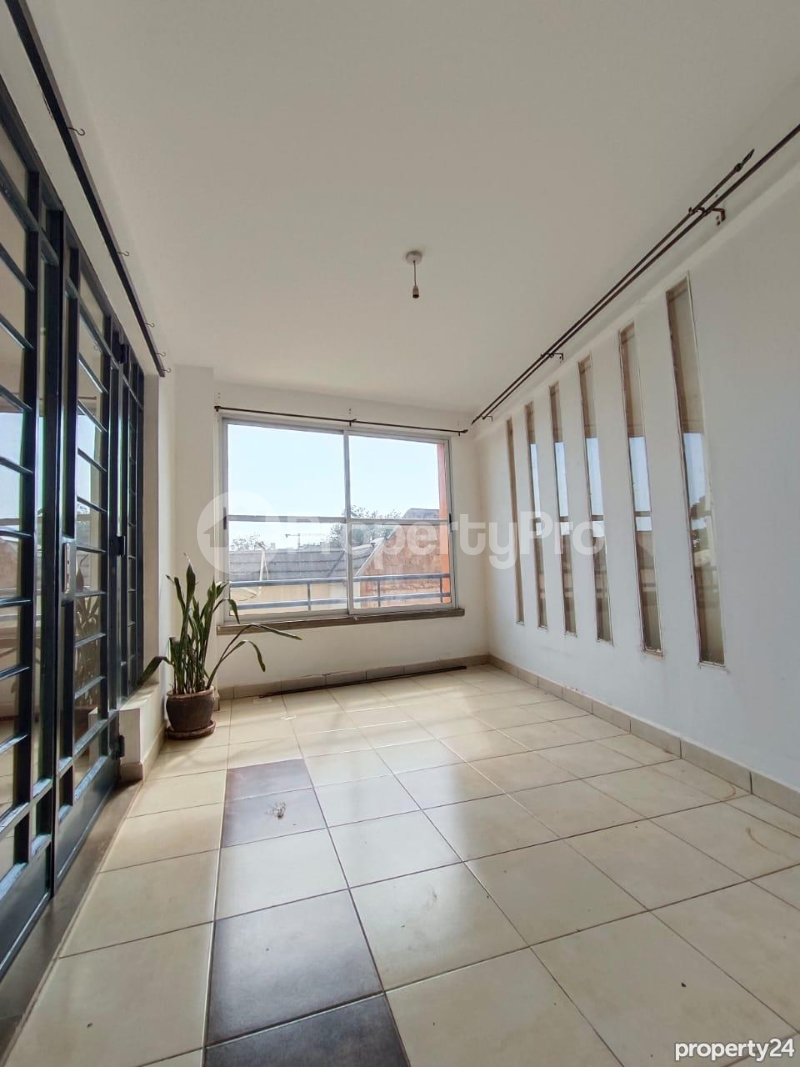 Flat&Apartment for rent Rhapta Road, Westlands Nairobi