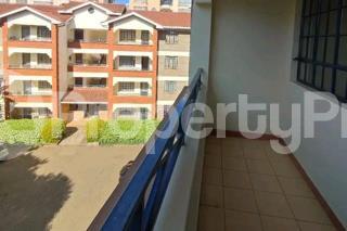 Flat&Apartment for rent Lavington Nairobi