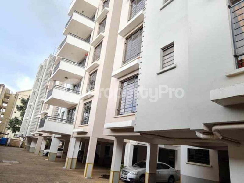 3 bedroom Flat&Apartment for sale Westlands Area Westlands Nairobi