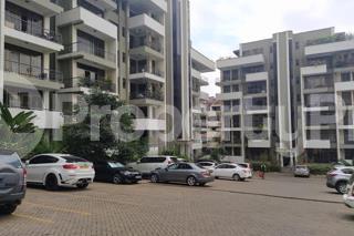 3 bedroom Flat&Apartment for sale Lavington Nairobi