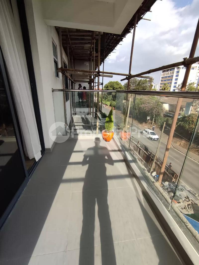 3 bedroom Flat&Apartment for sale Kilimani Nairobi