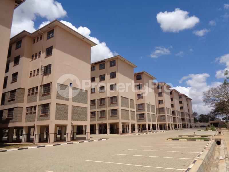 3 bedroom Flat&Apartment for sale Machakos Machakos