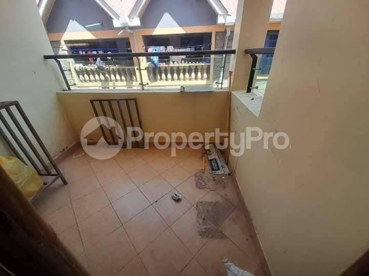 3 bedroom Flat&Apartment for rent Syokimau Nairobi