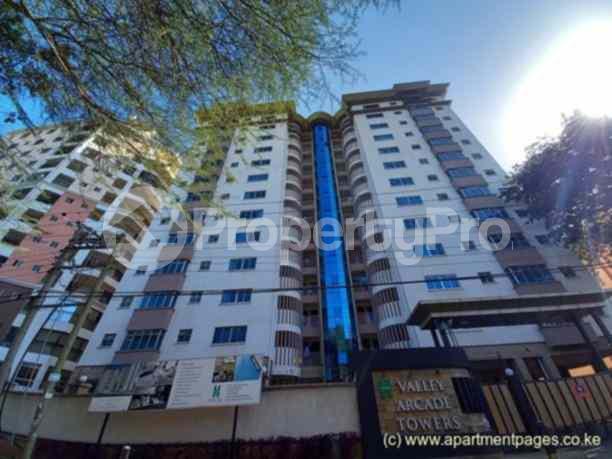 3 bedroom Flat&Apartment for sale Kilimani Nairobi